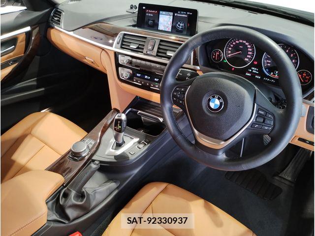 Bmw 3 SERIES 2018-02 7499676-1