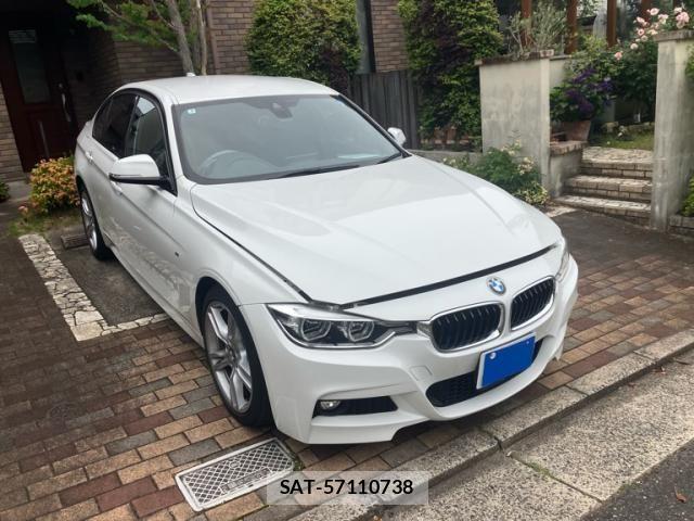 Bmw 3 SERIES 2017-06 7499677-0
