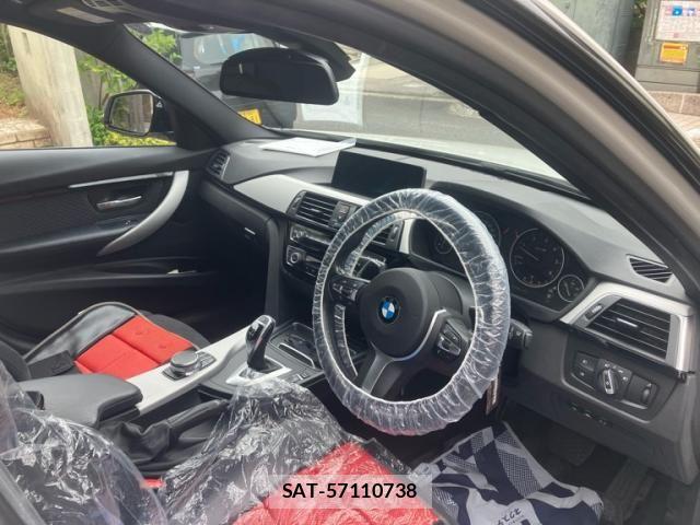 Bmw 3 SERIES 2017-06 7499677-9