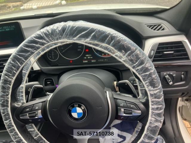 Bmw 3 SERIES 2017-06 7499677-12