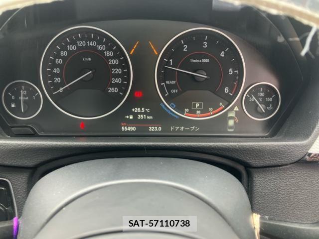 Bmw 3 SERIES 2017-06 7499677-15
