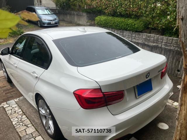Bmw 3 SERIES 2017-06 7499677-1