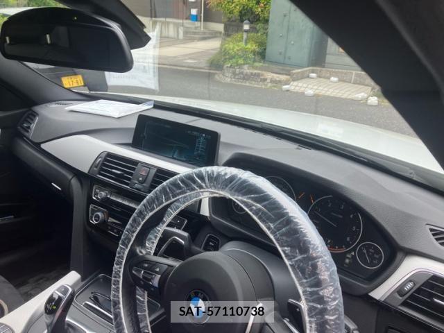 Bmw 3 SERIES 2017-06 7499677-20