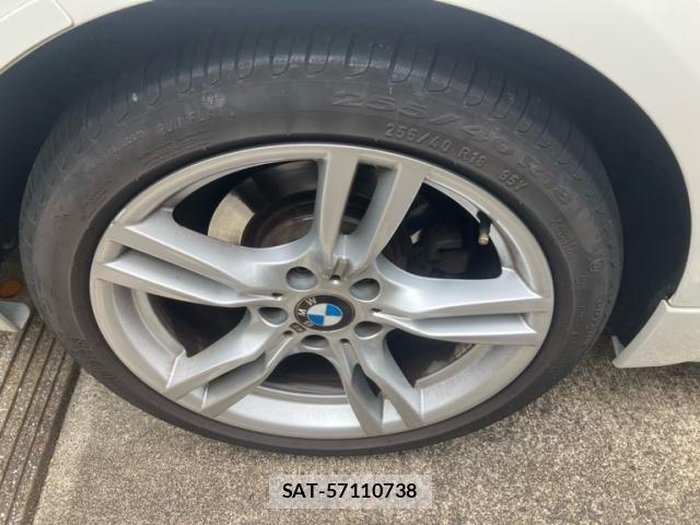 Bmw 3 SERIES 2017-06 7499677-3