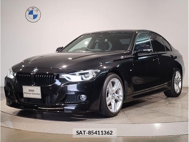 Bmw 3 SERIES 2019-01 7499674-0