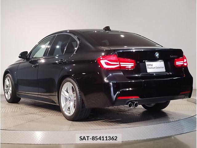 Bmw 3 SERIES 2019-01 7499674-2