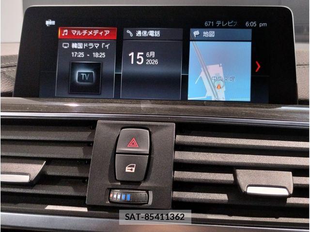 Bmw 3 SERIES 2019-01 7499674-4
