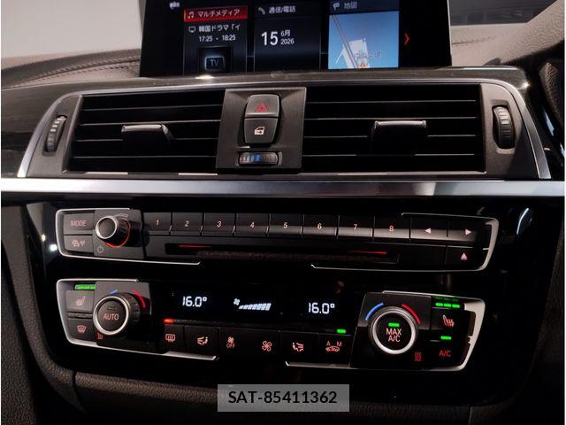 Bmw 3 SERIES 2019-01 7499674-5
