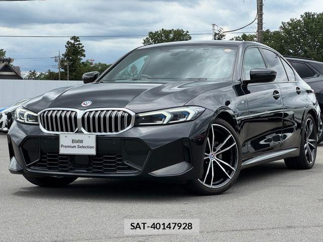 Bmw 3 SERIES 2023-02 7508219-0