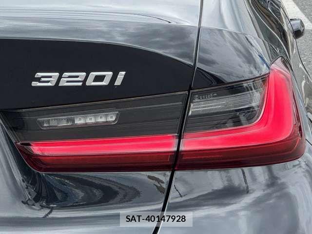 Bmw 3 SERIES 2023-02 7508219-14