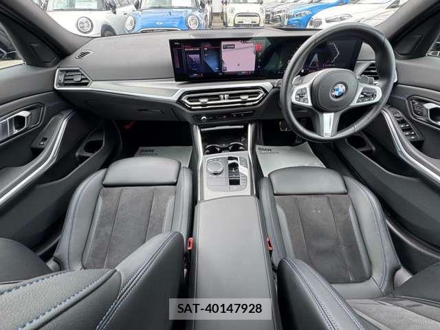 Bmw 3 SERIES 2023-02 7508219-1