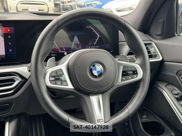 Bmw 3 SERIES 2023-02 7508219-23