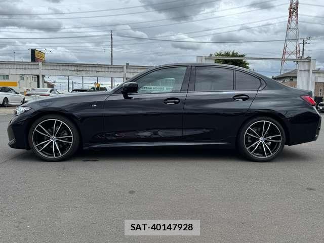Bmw 3 SERIES 2023-02 7508219-3