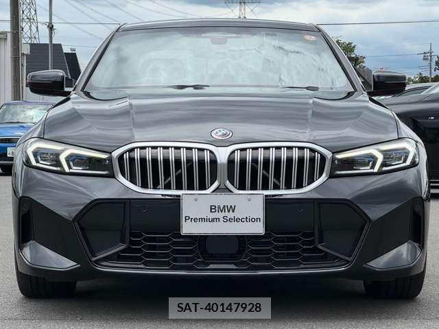 Bmw 3 SERIES 2023-02 7508219-4
