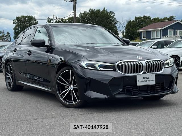Bmw 3 SERIES 2023-02 7508219-5