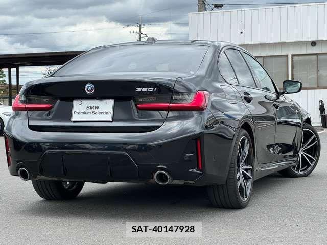 Bmw 3 SERIES 2023-02 7508219-7