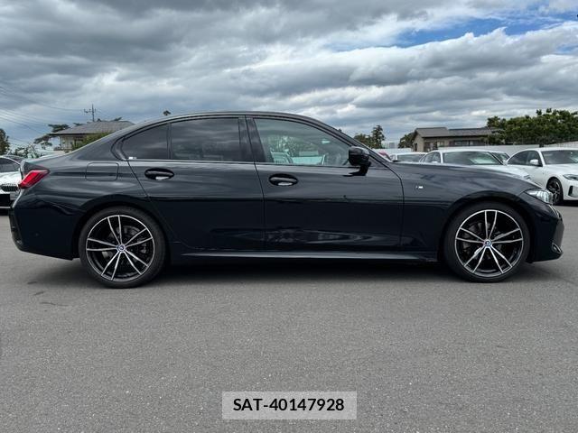 Bmw 3 SERIES 2023-02 7508219-8