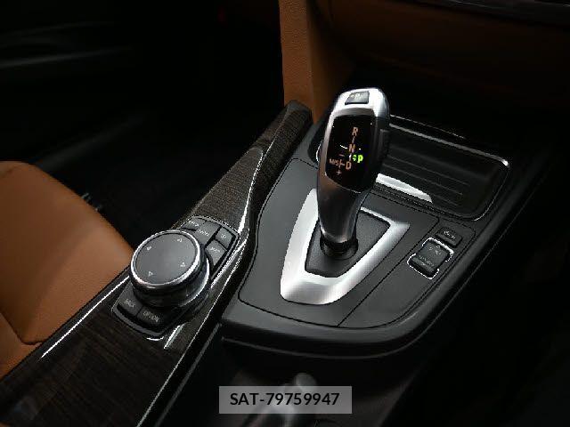 Bmw 3 SERIES 2015-06 7499678-10