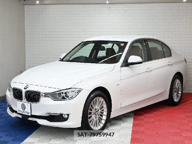 Bmw 3 SERIES 2015-06 7499678-11