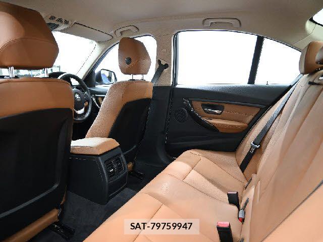 Bmw 3 SERIES 2015-06 7499678-12