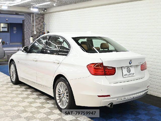Bmw 3 SERIES 2015-06 7499678-13