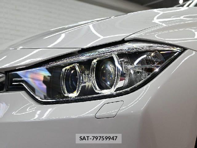 Bmw 3 SERIES 2015-06 7499678-17