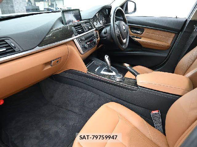 Bmw 3 SERIES 2015-06 7499678-1