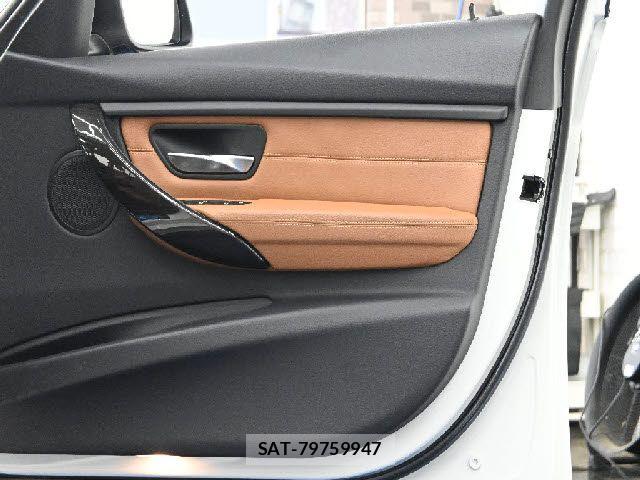 Bmw 3 SERIES 2015-06 7499678-19