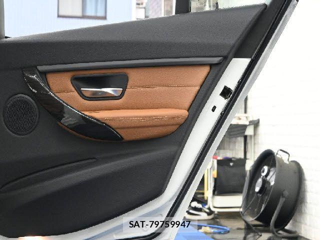 Bmw 3 SERIES 2015-06 7499678-20