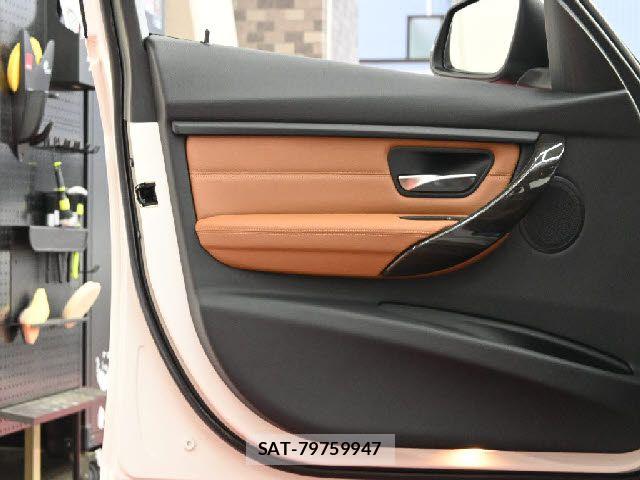 Bmw 3 SERIES 2015-06 7499678-21