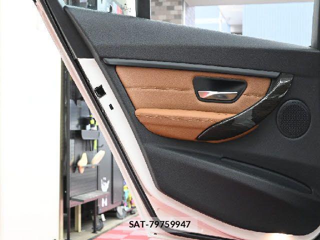 Bmw 3 SERIES 2015-06 7499678-22