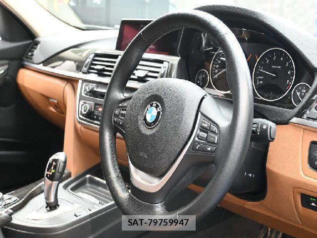 Bmw 3 SERIES 2015-06 7499678-23