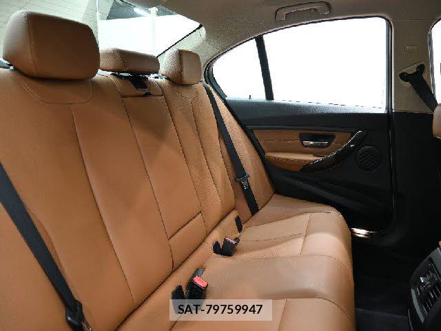 Bmw 3 SERIES 2015-06 7499678-25