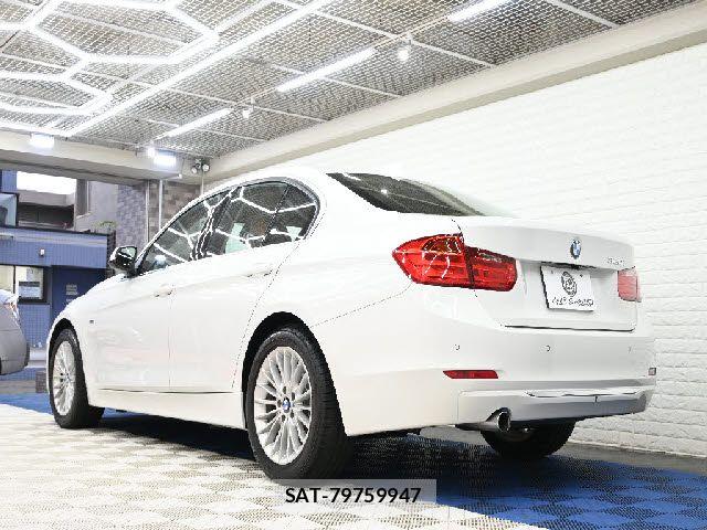 Bmw 3 SERIES 2015-06 7499678-2