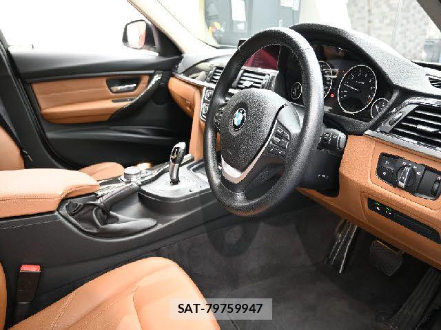 Bmw 3 SERIES 2015-06 7499678-3