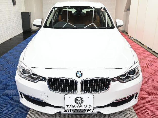 Bmw 3 SERIES 2015-06 7499678-4