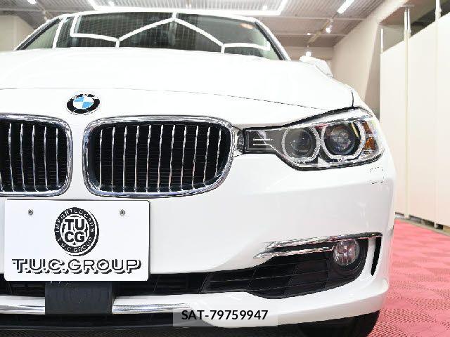 Bmw 3 SERIES 2015-06 7499678-5