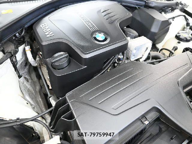 Bmw 3 SERIES 2015-06 7499678-6
