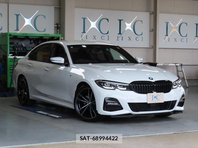 Bmw 3 SERIES 2019-11 7499673-0