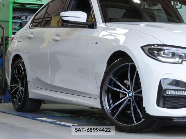 Bmw 3 SERIES 2019-11 7499673-9