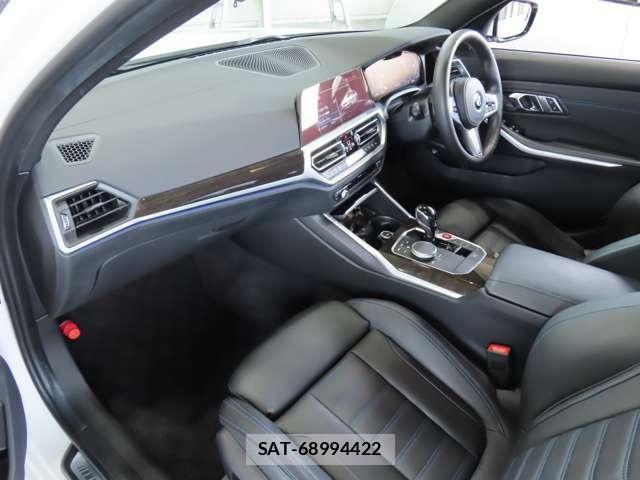 Bmw 3 SERIES 2019-11 7499673-10