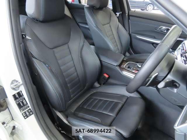 Bmw 3 SERIES 2019-11 7499673-11