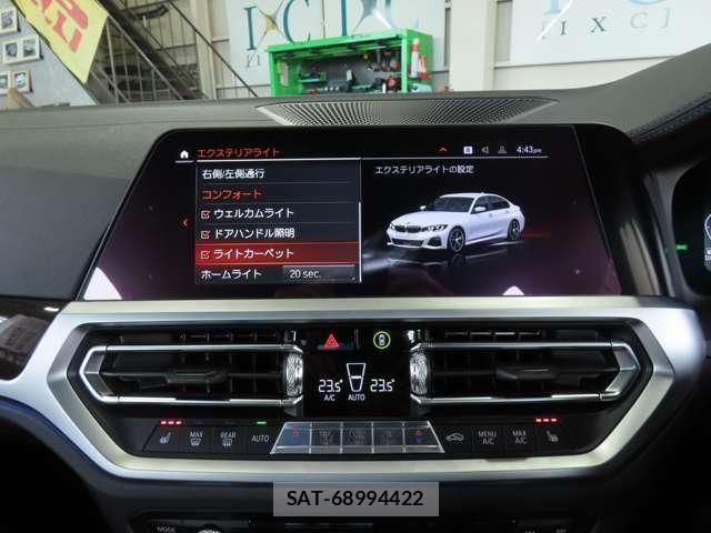 Bmw 3 SERIES 2019-11 7499673-14
