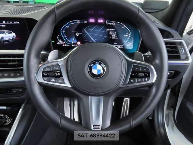 Bmw 3 SERIES 2019-11 7499673-16