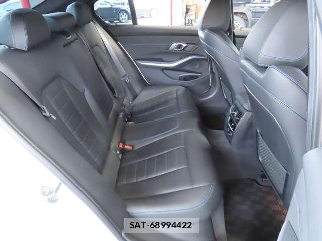 Bmw 3 SERIES 2019-11 7499673-17
