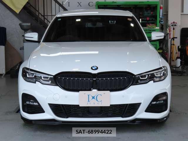 Bmw 3 SERIES 2019-11 7499673-1