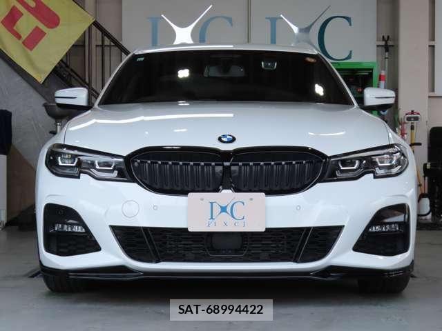 Bmw 3 SERIES 2019-11 7499673-21