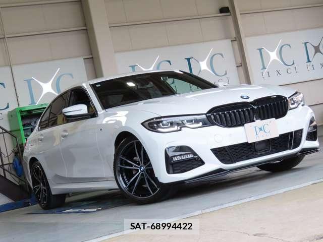 Bmw 3 SERIES 2019-11 7499673-22