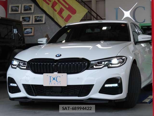 Bmw 3 SERIES 2019-11 7499673-25