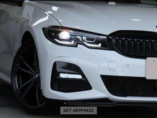 Bmw 3 SERIES 2019-11 7499673-2